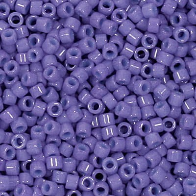 miyuki-delica-11-0-db0661-opaque-bluish-purple-koraliki-handmade-indigo