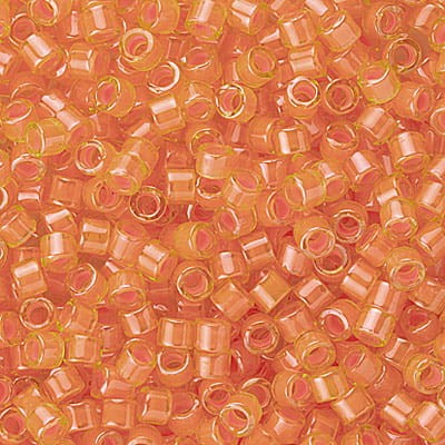 Miyuki Delica 11/0 DB2047 Luminous Bittersweet (5gram)