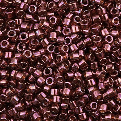 koraliki-miyuki-delica-11-0-db0116-bordo-gold-luster-do-beadingu