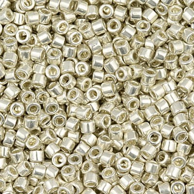 koraliki-cylindryczne-miyuki-delica-db0035-galvanized-silver-beading