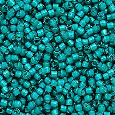 miyuki-delica-11-0-db1782-teal-inside-dyed-white-koraliki-do-bransoletek