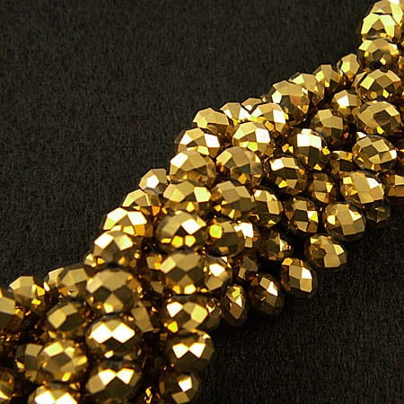 oponki-szklane-fasetowane-ciemne-zlote-metaliczne-8x6mm