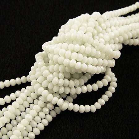 oponki-fasetowane-szklo-4mm-biale-nieprzezroczyste-koraliki-handmade
