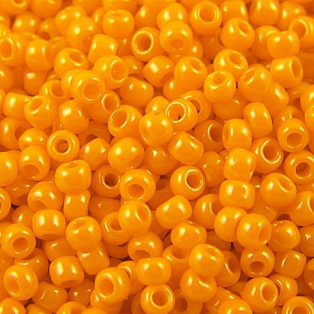 toho-koraliki-seed-beads-round-8-0-opaque-orange-nasycony-pomarancz-blyszczacy