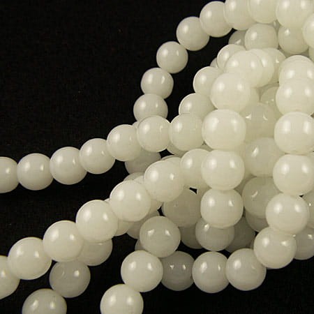koraliki-szklane-8mm-chlodna-biel-beading-makrama