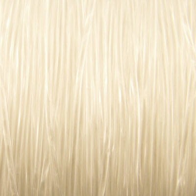 Żyłka elastyczna 1mm przezroczysta (5metrów)