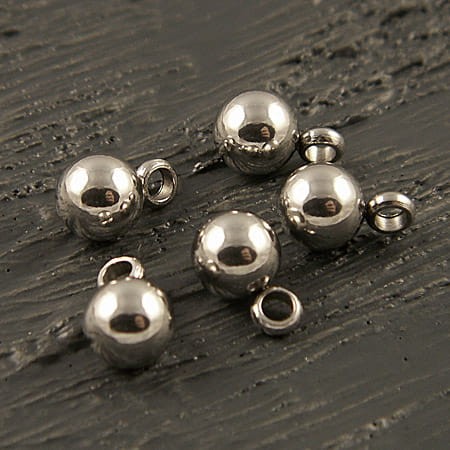zawieszka-kulka-stal-chirurgiczna-ciemny-srebrny-9x6mm