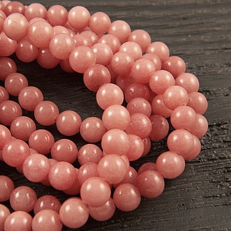 jadeit-malezyjski-rozowy-kulki-6mm-sznur.