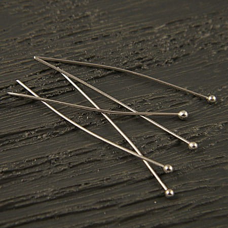 szpilki-z-kulka-stal-chirurgiczna-ciemny-srebrny-40mm