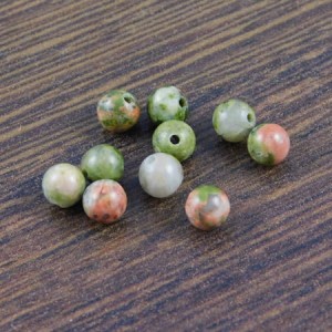 Unakit kulki 4.5mm (10szt.)