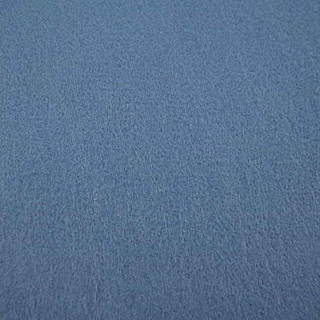 Filc miękki 30x20cmm/1mm niebieski (1arkusz)
