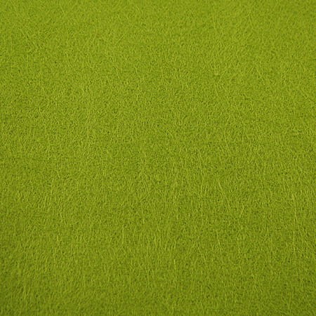 Filc miękki 30x20cm/1mm limonkowy (1arkusz)