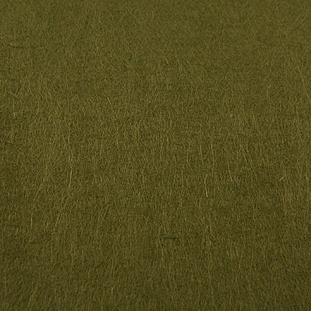 Filc miękki 30x20cm/1mm oliwkowy (1arkusz)