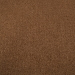 Filc miękki wiskozowy Knorr Prandell 30x20cm 1mm jasny brąz (1arkusz)