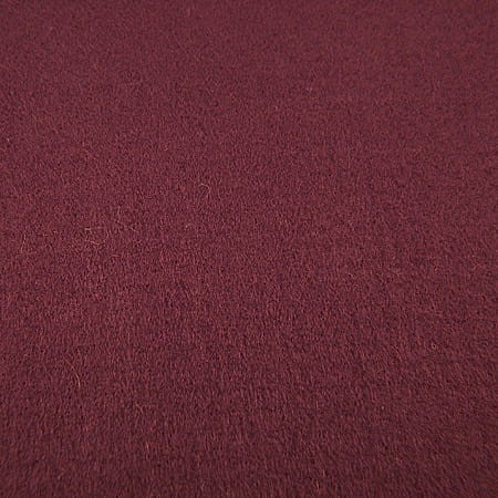 Filc miękki 30x20cm/1mm bordowy (1arkusz)