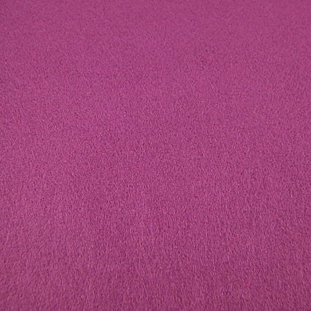 Filc miękki 30x20cm/1mm purpurowy (1arkusz)