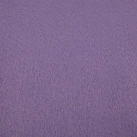 Filc miękki 30x20cm/1mm lawendowy (1arkusz)