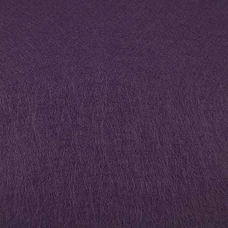 Filc miękki 30x20cm/1mm ciemny fiolet (1arkusz)
