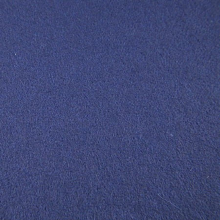 Filc sztywny 30x22.5cm/1mm granatowy (1arkusz)