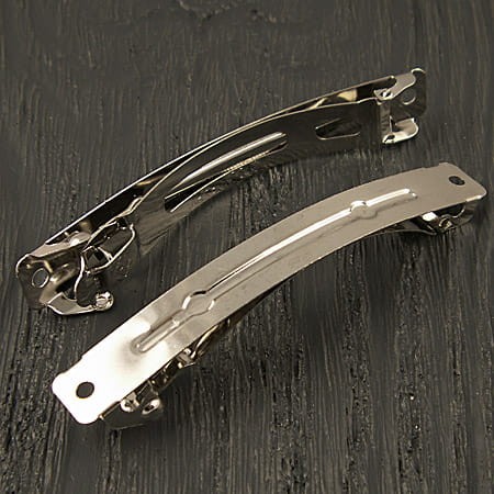 spinka-do-wlosow-baza-metalowa-80x10mm-ciemne-srebro