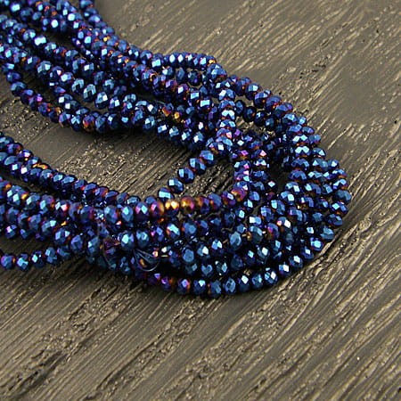 niebieskie-oponki-szklane-3x2mm-metaliczne-diy-artfan