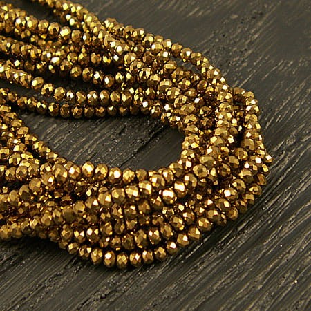 oponki-szklane-fasetowane-3x2mm-ciemne-zloto-metaliczne