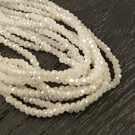 oponki-szklane-fasetowane-3x2mm-mleczne-ab-koraliki-beading