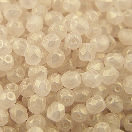 koraliki-szklane-czeskie-fire-polish-4mm-sueded-gold-rosaline