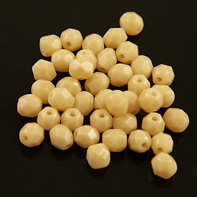 koraliki-fire-polish-kosc-sloniowa-nieprzezroczyste-3mm