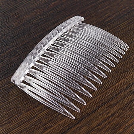 baza-do-wlosow-grzebien-plastikowy-przezroczysty-70x45mm