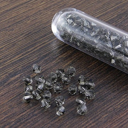 krysztaly-preciosa-bicone-4mm-black-diamond-wire-wrapping