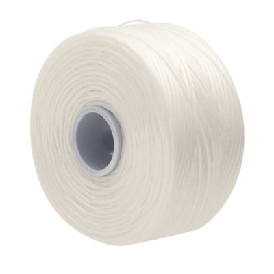 nic-nylonowa-beadsmith-s-lon-d-white-0-11mm-beading-krosno