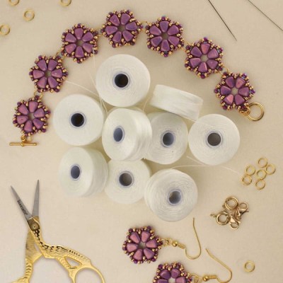 nic-nylonowa-beadsmith-s-lon-d-white-biala-0-11mm-krosno-beading