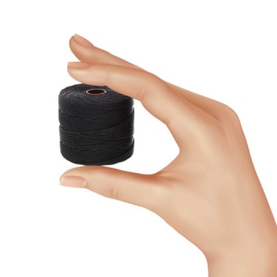 szpulka-nici-nylonowych-beadsmith-s-lon-black-70m