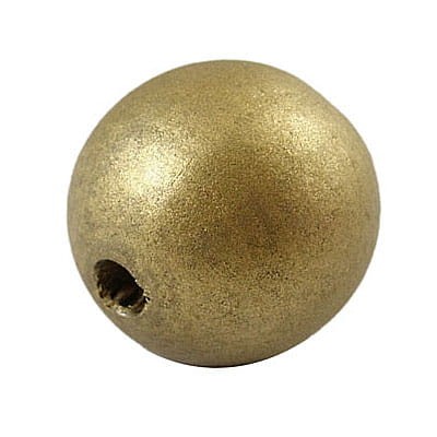 koraliki-drewniane-kule-25mm-zlote-barwione-duze