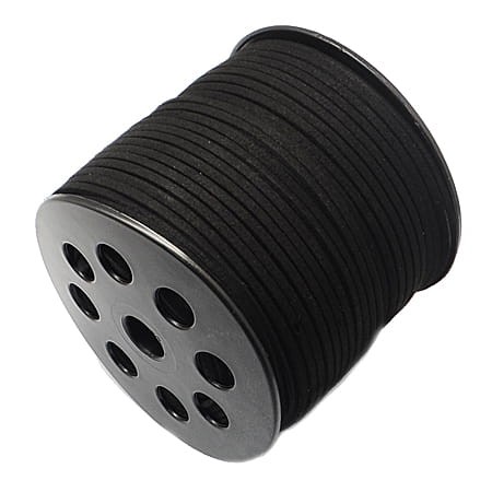 rzemien-zamsz-ekologiczny-czarny-3x1mm-robienie-bizuterii.