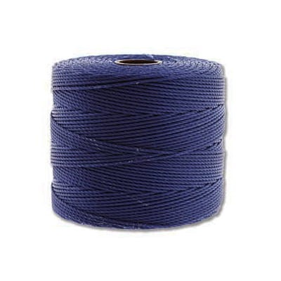 S-Lon Fine nici nylonowe Tex135 Capri Blue (szpulka-108m)