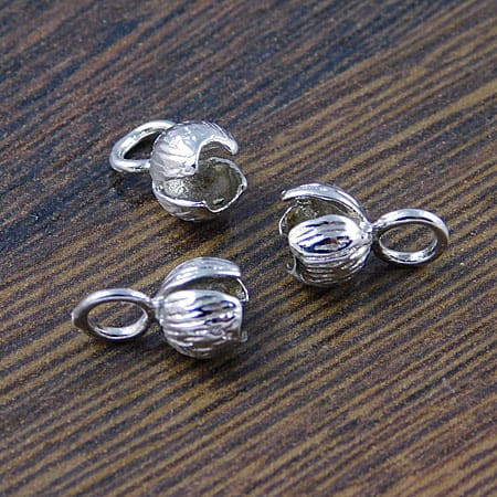ozdobne-lapaczki-mosiezne-z-faktura-ciemne-srebro-11mm