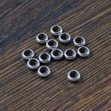 przekladka-oponka-4mm-stal-chirurgiczna-ciemne-srebro-4szt
