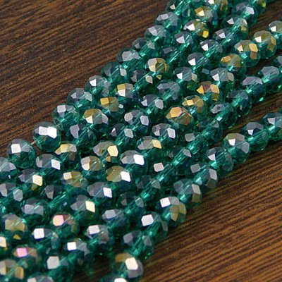 oponki-szklane-fasetowane-morskie-ab-6x5mm