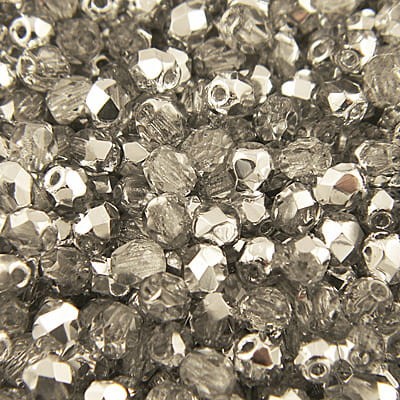 srebrny-koralik-czeski-fire-polish-3mm-silver-half-fasetowany