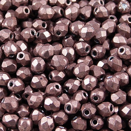 czeski-koralik-szklany-fire-polish-3mm-saturated-metallic-grenadine-do-bizuterii