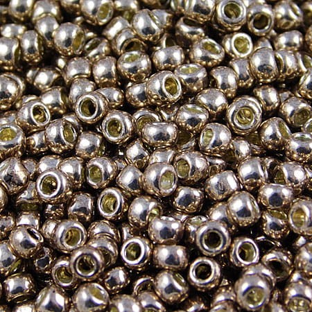 toho-koraliki-seed-beads-round-8-0-permanent-finish-galvanized-almond-trwale-migdalowe-zloto