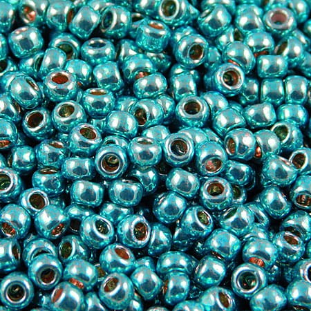 koraliki-toho-round-8-0-pf-galvanized-aqua-sky-turkusowy-metalik