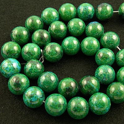 chryzokola-syntetyczna-4mm-kulki-zielono-turkusowe-koraliki