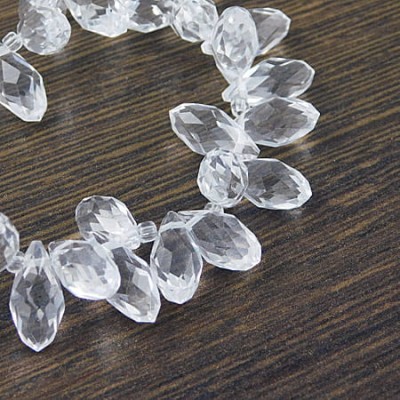 szklane-krople-fasetowane-12x6mm-przezroczyste-polfabrykaty