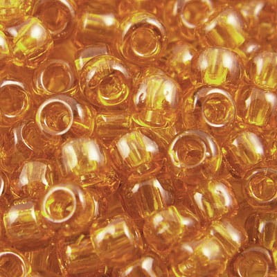 koraliki-toho-round-6-0-transparent-topaz-4mm-beading-diy