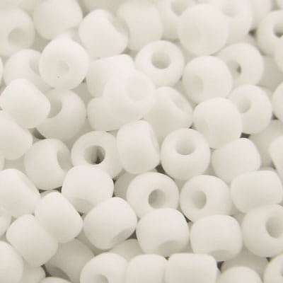 toho-koraliki-seed-beads-round-6-0-opaque-frosted-white-kryjaca-matowa-biala-4mm
