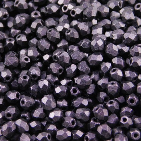 ciemnofioletowe-koraliki-szklane-fire-polish-4mm-metallic-suede-dk-plum