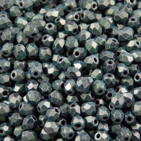 zielone-koraliki-szklane-fire-polish-4mm-metallic-suede-lt-green